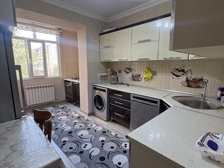 3-room old-build apartment for sale in Həzi Aslanov, 75 m², 230 000 AZN, photo 5 / 12