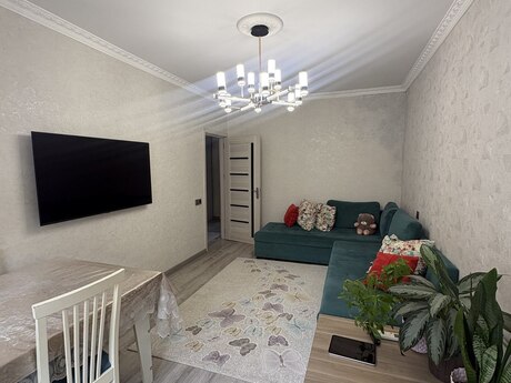 3-room old-build apartment for sale in Həzi Aslanov, 75 m², 230 000 AZN, photo 3 / 12