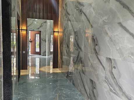 2-room new-build apartment for sale in 28 Park Residence, 91 m², 340 000 AZN, photo 2 / 12