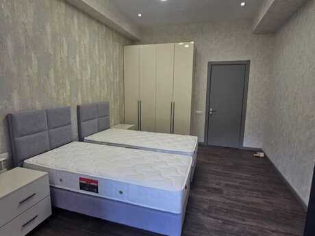 2-room new-build apartment for sale in 28 Park Residence, 91 m², 340 000 AZN, photo 5 / 12
