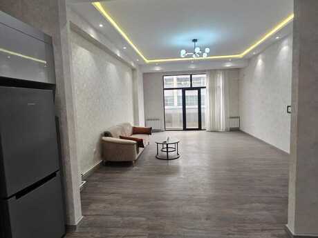 2-room new-build apartment for sale in 28 Park Residence, 91 m², 340 000 AZN, photo 4 / 12