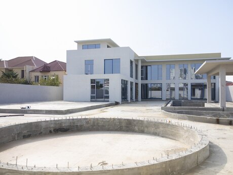Продаётся 12-комнатный дом, Badamdar, 750 м², 4 650 000 AZN, фото 2 / 12