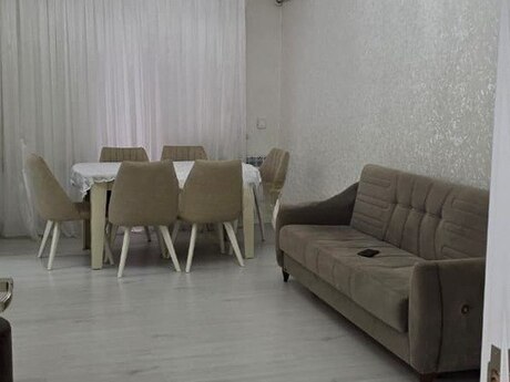 Elan №6567469 - Bakı, İnşaatçılar m., 2 otaqlı, 70 m², 15/17 mərtəbə