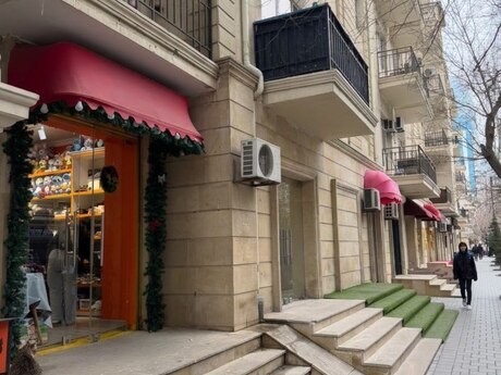 Elan №6567475 - Bakı, 28 May m., 70 m²