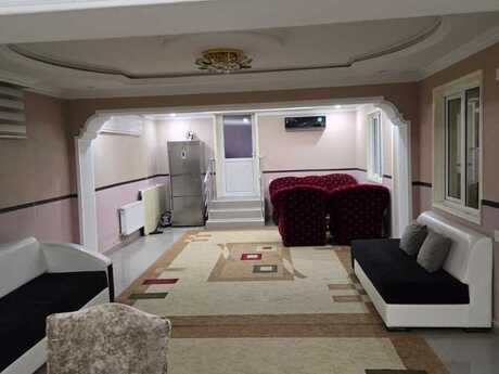 4-room house for rent in Əhmədli, 130 m², 650 AZN/mo, photo 2 / 8