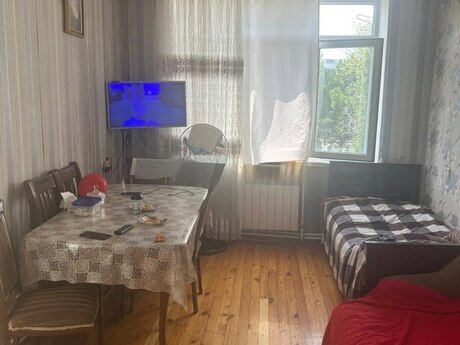 Объявление №6567506 - Сумгаит, Сумгаит, 2-комн., 56 м², 2/5 этаж