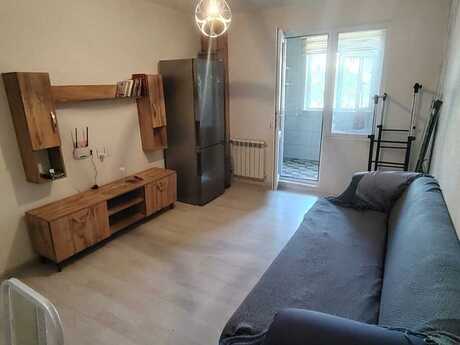 2-комн. · 38 m² · 3/5 этаж, Neftçilər