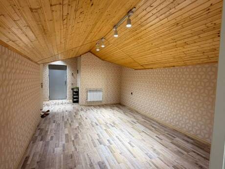 Elan №6567540 - Bakı, Qara Qarayev m., 2 otaqlı, 100 m², 16/16 mərtəbə