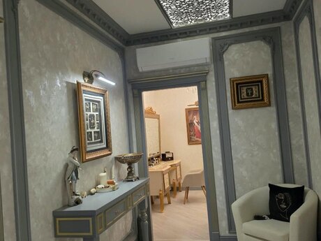 4-room new-build apartment for sale in Grand Hayat residence, 178 m², 750 000 AZN, photo 5 / 12