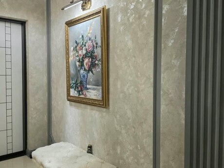 4-room new-build apartment for sale in Grand Hayat residence, 178 m², 750 000 AZN, photo 3 / 12