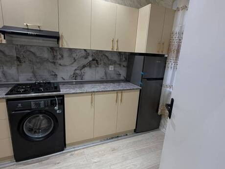 Объявление №6567560 - Хырдалан, Хырдалан, 3-комн., 70 м²