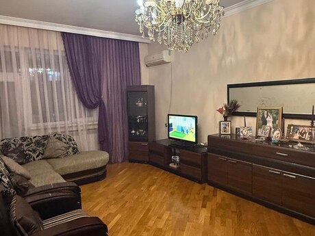 Elan №6567567 - Bakı, 8 Noyabr m., 2 otaqlı, 82 m², 5/13 mərtəbə