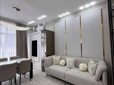 Elan №6567607 - Bakı, Elmlər Akademiyası m., 1 otaqlı, 49 m², 6/14 mərtəbə