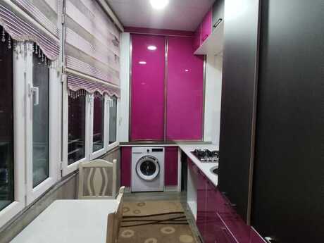 Elan №6567568 - Bakı, Həzi Aslanov m., 2 otaqlı, 55 m², 10/16 mərtəbə