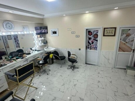 Elan №6567579 - Bakı, Əhmədli m., 50 m²