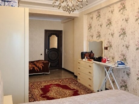 3-room new-build apartment for sale in Həzi Aslanov, 126 m², 329 900 AZN, photo 3 / 9