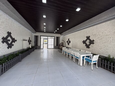 Сдаётся 5-комнатный дом, Mərdəkan, 280 м², 3 500 AZN/мес, фото 5 / 12