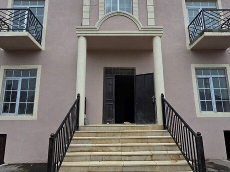 Elan №6567584 - Bakı, Masazır q., 2 otaqlı, 76 m², 1/3 mərtəbə