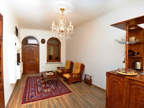 Commercial space for sale in İçəri Şəhər, 50 m², 425 000 AZN, photo 3 / 12