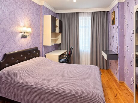 3-room old-build apartment for sale in Həzi Aslanov, 85 m², 199 000 AZN, photo 4 / 10