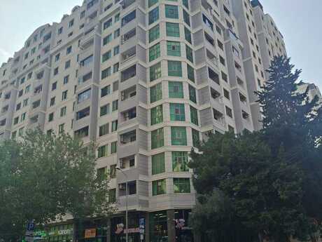 Elan №6567620 - Bakı, Nəsimi r., 3 otaqlı, 141 m², 8/16 mərtəbə