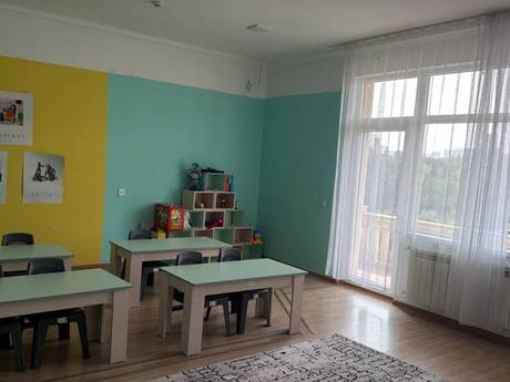 Elan №6567616 - Bakı, 8 Noyabr m., 300 m²