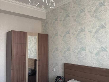 20 Yanvarda 2 otaqlı yeni tikili mənzil kirayə verilir, 65 m², 750 AZN/ay, şəkil 5 / 12