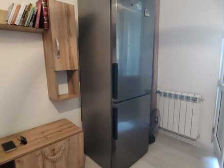 Сдаётся 2-комнатная квартира в старом фонде, Neftçilər, 35 м², 499 AZN/мес, фото 4 / 10