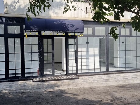 Elan №6567638 - Bakı, Bakıxanov q., 110 m²