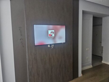 Bakmildə 3 otaqlı yeni tikili mənzil kirayə verilir, 95 m², 900 AZN/ay, şəkil 4 / 12
