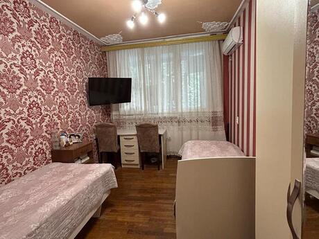 Объявление №6567648 - Сумгаит, Сумгаит, 3-комн., 73 м², 1/5 этаж