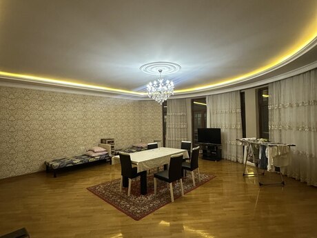 Şah İsmayıl Xətaidə otaq kirayə verilir, 165 m², 250 AZN/ay, şəkil 4 / 5