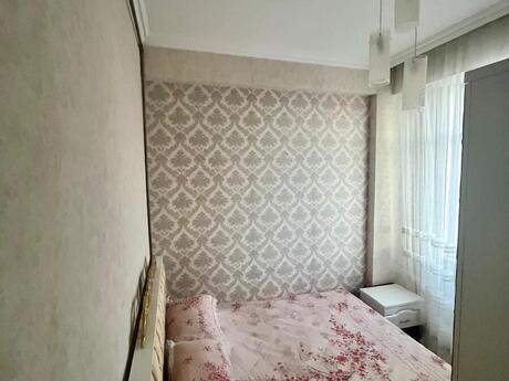 2-room new-build apartment for sale in Yeni Günəşli, 38 m², 113 000 AZN, photo 2 / 12
