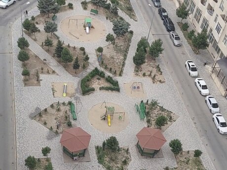 Köhnə Günəşlidə 2 otaqlı yeni tikili mənzil satılır, 90 m², 245 000 AZN, şəkil 4 / 12