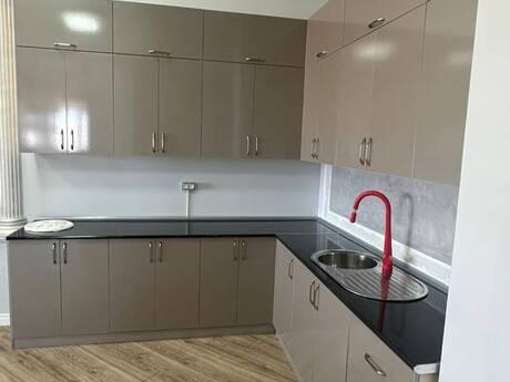 4 otaq · 136 m² · 18/19 mərtəbə, 20 Yanvar