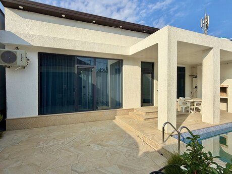 Продаётся 4-комнатный дом, Mərdəkan, 120 м², 179 000 AZN, фото 3 / 12