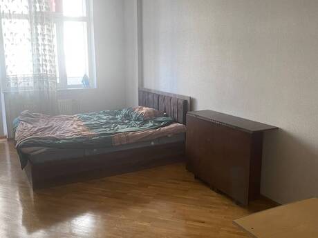 Объявление №6567803 - Баку, Насиминский  р., 2-комн., 73 м², 5/18 этаж