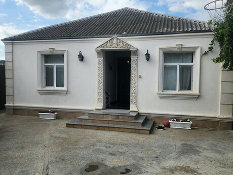 Elan №6567679 - Bakı, Masazır q., 4 otaqlı, 120 m²