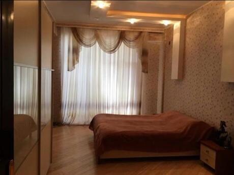 3-room new-build apartment for sale in 8 Noyabr, 150 m², 335 000 AZN, photo 4 / 6