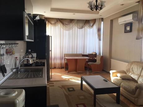 3-room new-build apartment for sale in 8 Noyabr, 150 m², 335 000 AZN, photo 5 / 6
