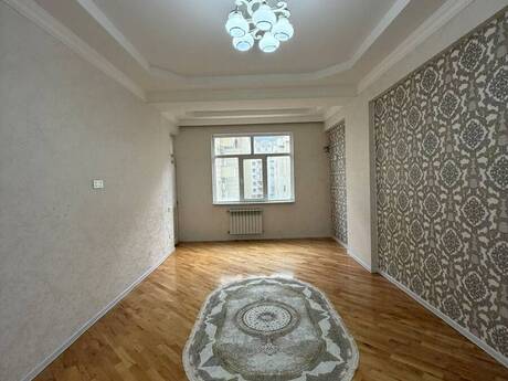 Объявление №6567694 - Хырдалан, Хырдалан, 2-комн., 78 м², 4/15 этаж