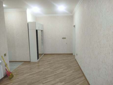 Объявление №6567707 - Баку, пос. Ени Ясамал, 3-комн., 90 м², 7/20 этаж