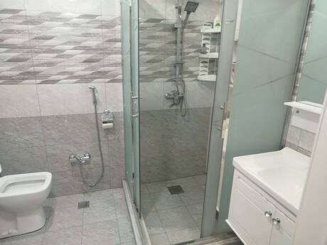Yeni Yasamalda 3 otaqlı yeni tikili mənzil kirayə verilir, 90 m², 600 AZN/ay, şəkil 4 / 4