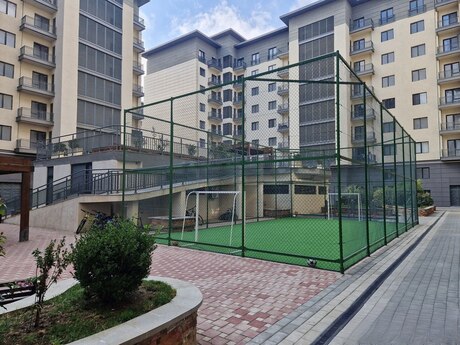Объявление №6567708 - Баку, пос. Аг шехер, 3-комн., 140 м², 8/8 этаж