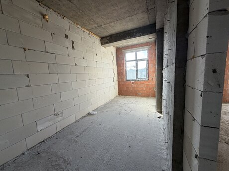 Продаётся 2-комнатная квартира в новостройке, Qara Qarayev, 120 м², 315 000 AZN, фото 5 / 12