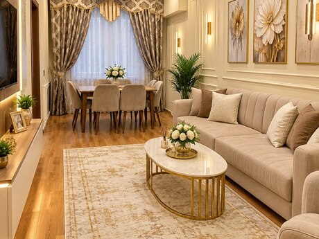 Elan №6567746 - Bakı, Neftçilər m., 3 otaqlı, 60.7 m², 3/16 mərtəbə
