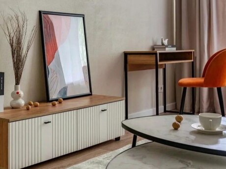 Memar Əcəmidə 2 otaqlı köhnə tikili mənzil satılır, 56 m², 139 000 AZN, şəkil 3 / 9