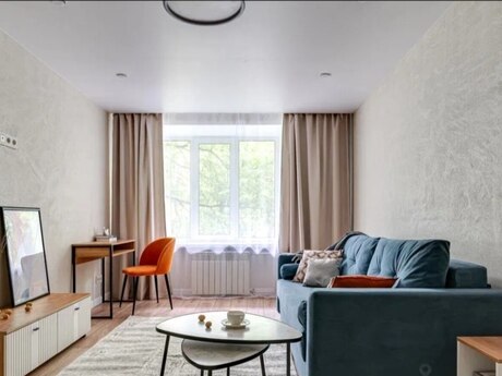 Elan №6567734 - Bakı, Memar Əcəmi m., 2 otaqlı, 56 m², 3/5 mərtəbə