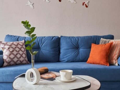 Memar Əcəmidə 2 otaqlı köhnə tikili mənzil satılır, 56 m², 139 000 AZN, şəkil 2 / 9