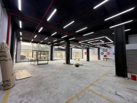 Объявление №6567723 - Баку, пос. Ени Гюнешли, 400 м²